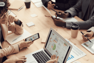How Can One Find the Best HR Consultancy in Dubai?