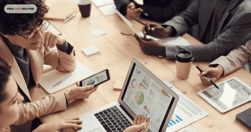 How Can One Find the Best HR Consultancy in Dubai?
