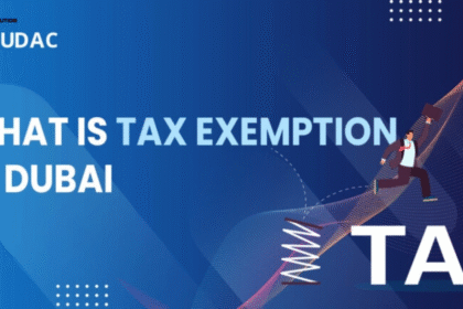 Tax Exemptions and Incentives for Companies in the UAE