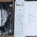 How to Unlock Etisalat Android Box