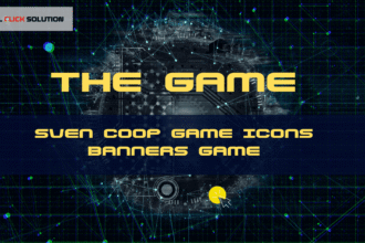 Sven Coop Game Icons Banners