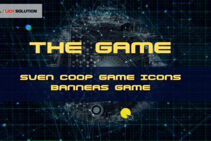 Sven Coop Game Icons Banners