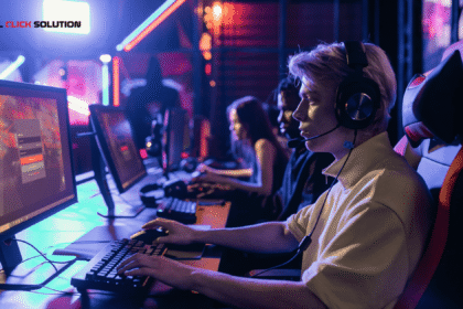 Online Gaming Event: Undergrowth Game-Line – The Dawn of a New Competitive Era