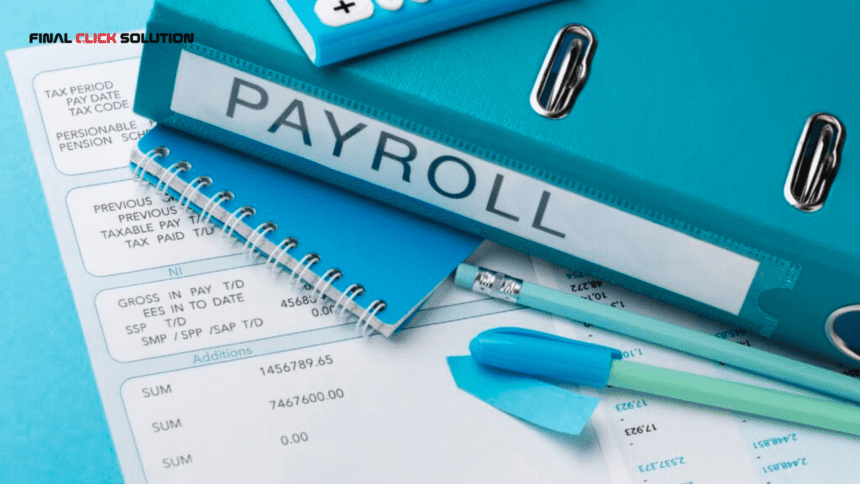 The importance of modifying existing trial balance and account code