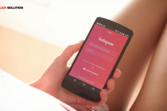 Turn Off Vanish Mode on Instagram
