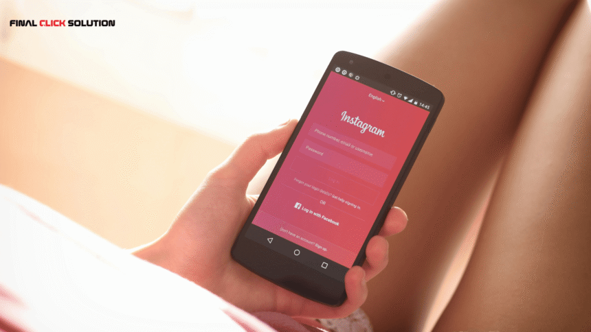 Turn Off Vanish Mode on Instagram