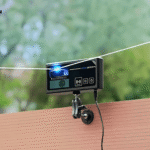 Mosquito Air Defense: Revolutionizing Mosquito Control with Lasers
