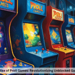 Proll Games