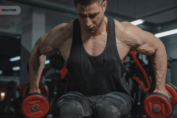 Why Are My Veins Popping Out? Causes, Symptoms & Treatment