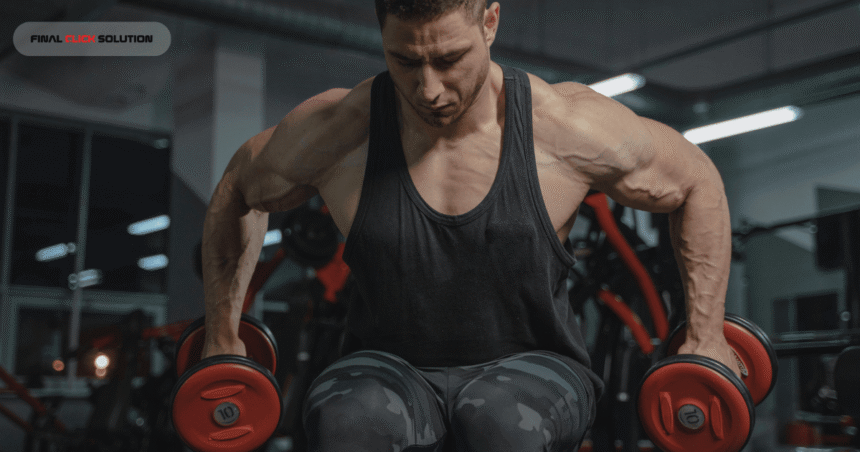 Why Are My Veins Popping Out? Causes, Symptoms & Treatment