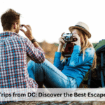 Weekend Trips from DC: Discover the Best Escapes for 2025