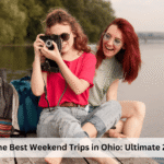 Best Weekend Trips in Ohio: Cheap, Family & Fun Getaways