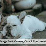 Dog Drags Butt: Causes, Care & Treatment Tips