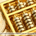 How Much Is a Gold Quarter Worth