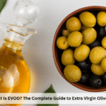 What Is EVOO? The Complete Guide to Extra Virgin Olive Oil