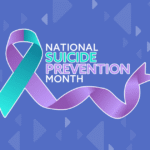national suicide prevention month