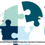 Mental Health Care Protection Symbols Explained