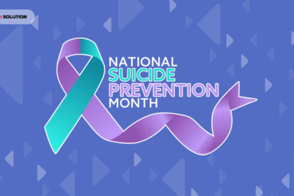 national suicide prevention month