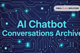 AI Chatbot Conversations Archive