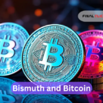 Bismuth and Bitcoin​