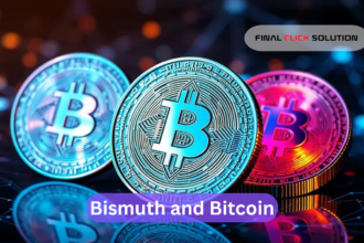 Bismuth and Bitcoin​