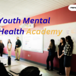 youth mental health academy