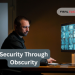 Security Through Obscurity