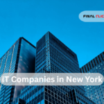 IT Companies in New York
