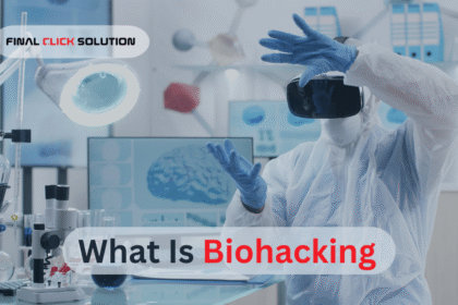 What Is Biohacking