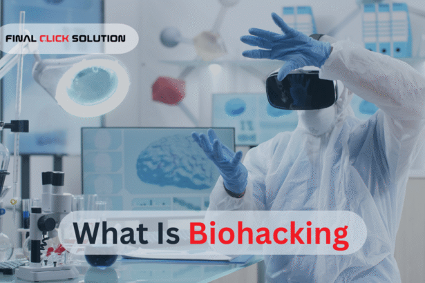 What Is Biohacking
