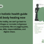 african holistic health​