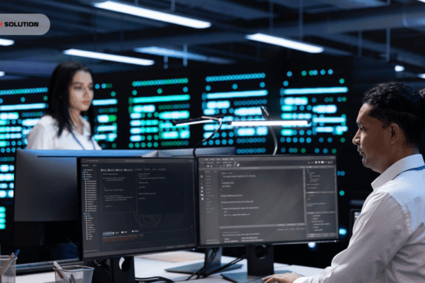 Multi-Access Edge Computing Explained Simply