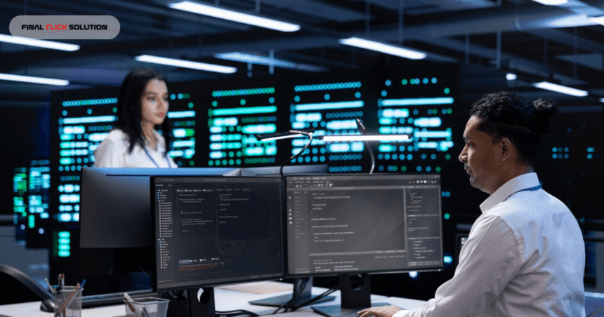 Multi-Access Edge Computing Explained Simply