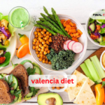 valencia diet