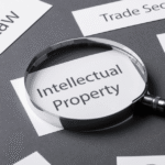 Intellectual Property Leakage