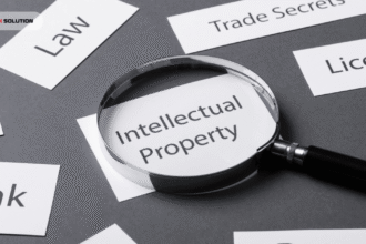 Intellectual Property Leakage