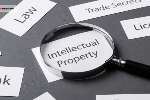 Intellectual Property Leakage