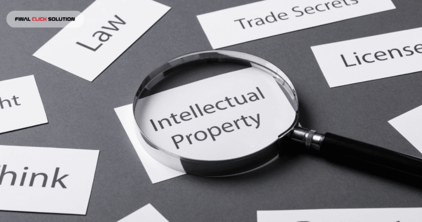 Intellectual Property Leakage