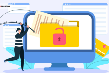 Shortcut to Lock Computer