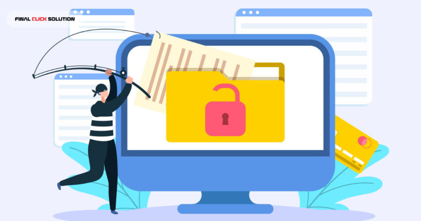 Shortcut to Lock Computer