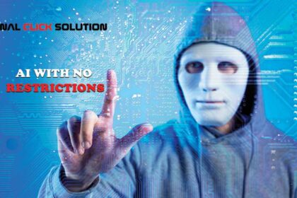 AI With No Restrictions