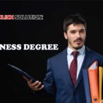 Business Degree