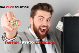 Faston Crypto Etherions