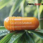 Glucosamax