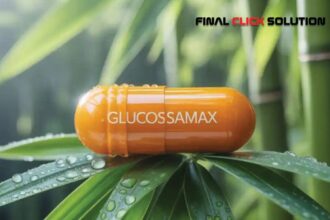Glucosamax