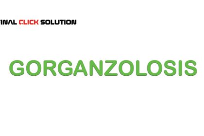 Gorganzolosis