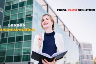 London Business School