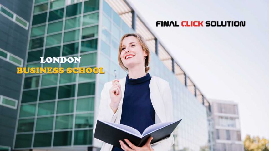 London Business School