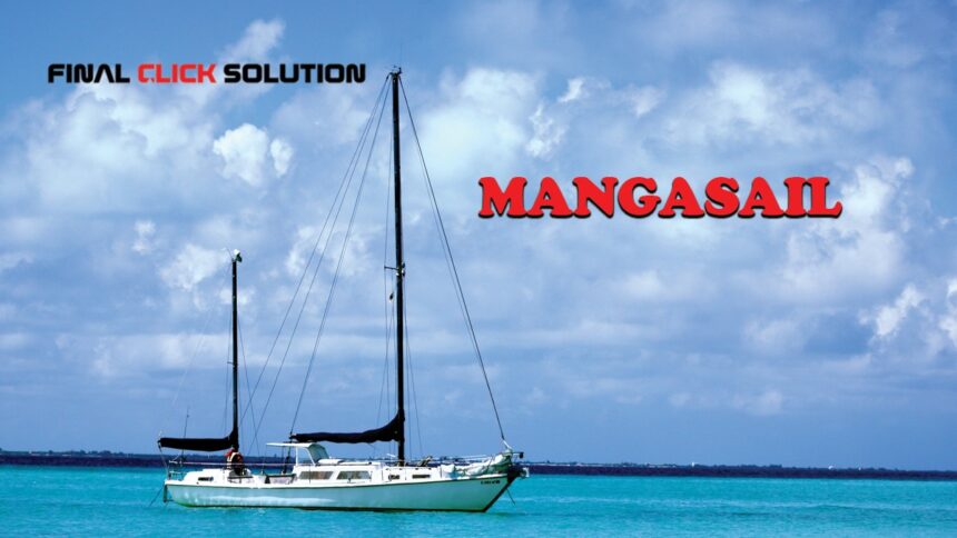 MangaSail