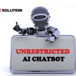 Unrestricted AI Chatbot